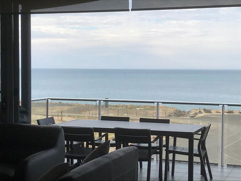 Penneshaw Oceanview Apartments - Hotels Melbourne 2