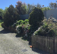 Lavender Cottage BB - Hotels Melbourne