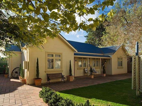 Hahndorf House B&B - Hotels Melbourne 34