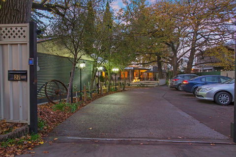 Hahndorf House B&B - Hotels Melbourne 14