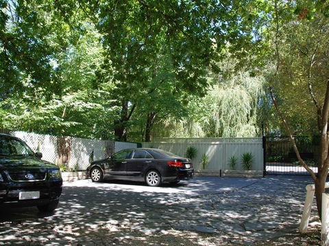 Hahndorf House B&B - Hotels Melbourne 40