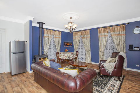 Hahndorf House B&B - Hotels Melbourne 4