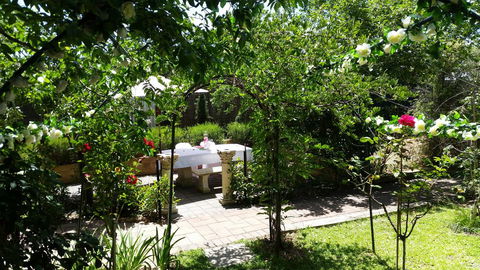 Hahndorf House B&B - Hotels Melbourne 44