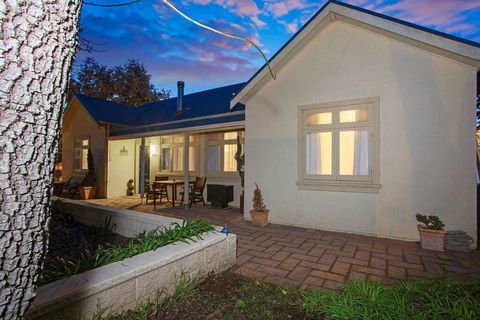 Hahndorf House B&B - Hotels Melbourne 32