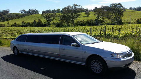 Hahndorf House B&B - Hotels Melbourne 13