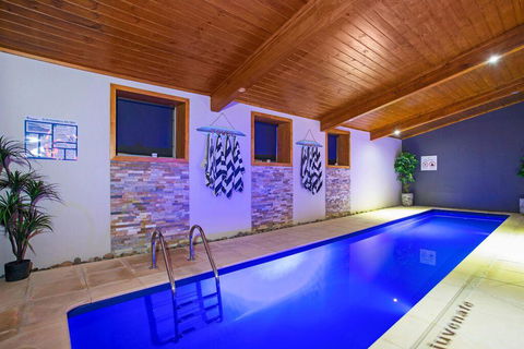 Hahndorf House B&B - Hotels Melbourne 10