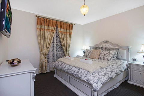 Hahndorf House B&B - Hotels Melbourne 3
