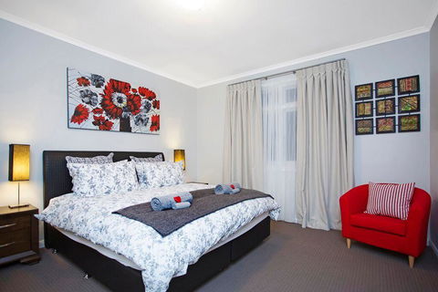 Hahndorf House B&B - Hotels Melbourne 24