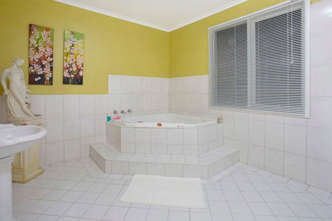 Hahndorf House B&B - Hotels Melbourne 5