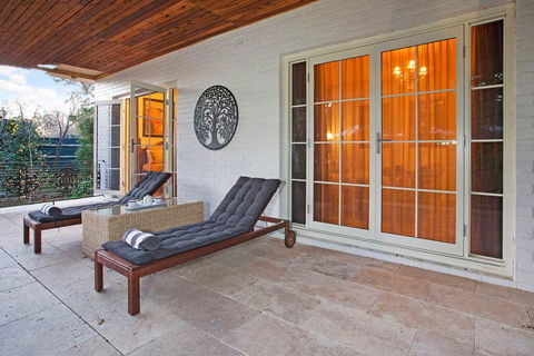 Hahndorf House B&B - Hotels Melbourne 15