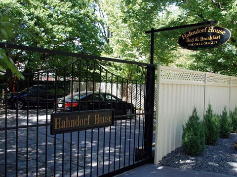 Hahndorf House B&B - Hotels Melbourne 39