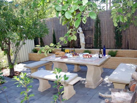 Hahndorf House B&B - Hotels Melbourne 37