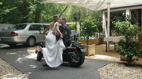 Hahndorf House B&B - Hotels Melbourne 43