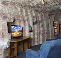 Ali's Underground - Hotels Melbourne