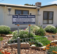 The Quorn-er House - Hotels Melbourne