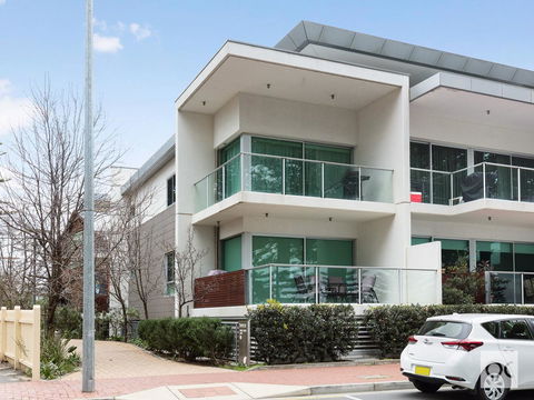 Breeze Beachfront Apartment - Hotels Melbourne 24