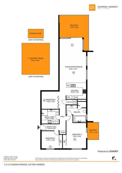 Breeze Beachfront Apartment - Hotels Melbourne 37