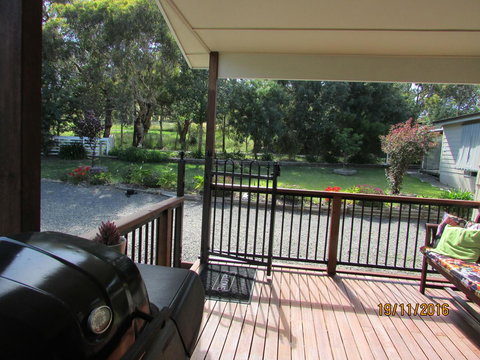 Lazy Days Cottage - Victor Harbor - Hotels Melbourne 7