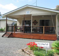 Lazy Days Bed Breakfast Cottage - Victor Harbor - Hotels Melbourne