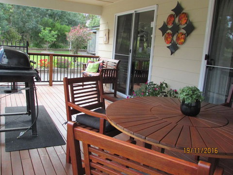 Lazy Days Cottage - Victor Harbor - Hotels Melbourne 5