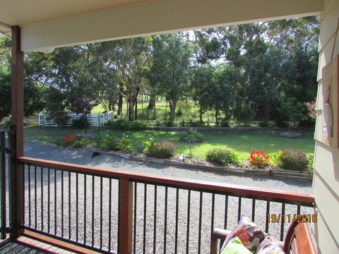 Lazy Days Cottage - Victor Harbor - Hotels Melbourne 6