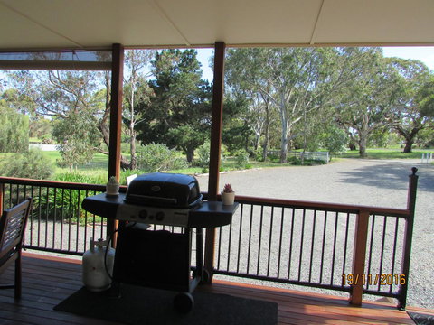 Lazy Days Cottage - Victor Harbor - Hotels Melbourne 8