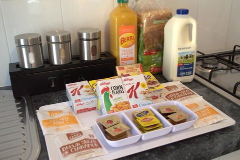 Lazy Days Cottage - Victor Harbor - Hotels Melbourne 2