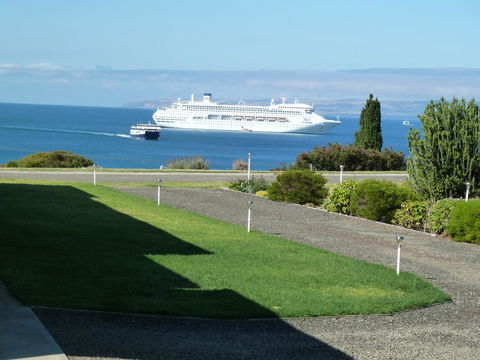 SeaShells Penneshaw - Hotels Melbourne 30