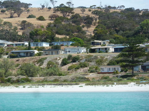 SeaShells Penneshaw - Hotels Melbourne 27
