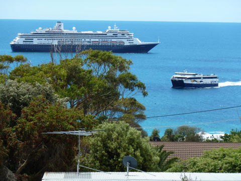 SeaShells Penneshaw - Hotels Melbourne 25