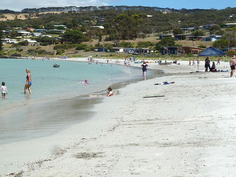 SeaShells Penneshaw - Hotels Melbourne 13