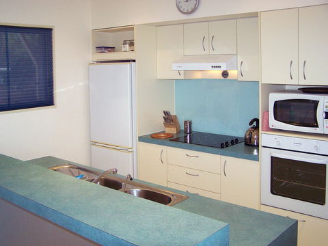 SeaShells Penneshaw - Hotels Melbourne 16