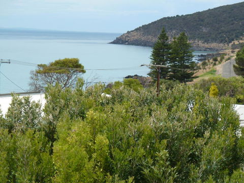 SeaShells Penneshaw - Hotels Melbourne 38
