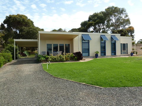 SeaShells Penneshaw - Hotels Melbourne 0