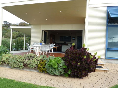 SeaShells Penneshaw - Hotels Melbourne 6