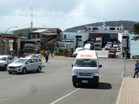 SeaShells Penneshaw - Hotels Melbourne 44