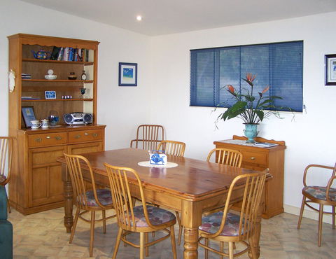 SeaShells Penneshaw - Hotels Melbourne 14