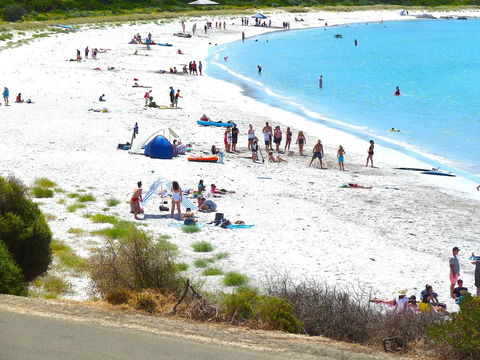 SeaShells Penneshaw - Hotels Melbourne 2
