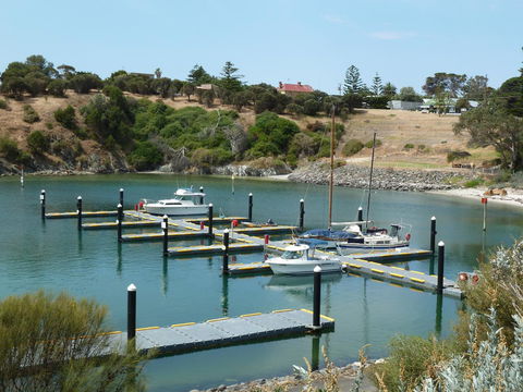 SeaShells Penneshaw - Hotels Melbourne 20