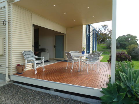 SeaShells Penneshaw - Hotels Melbourne 7