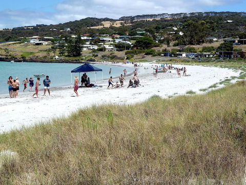 SeaShells Penneshaw - Hotels Melbourne 23