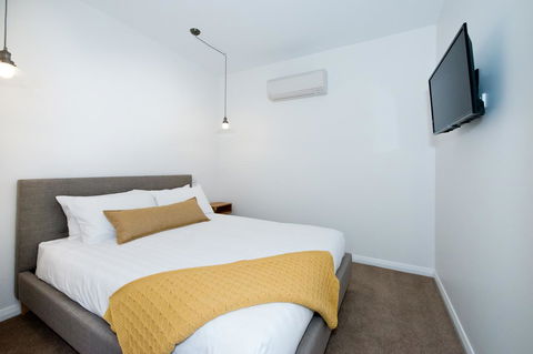 Loxton Courthouse Apartments - Hotels Melbourne 13
