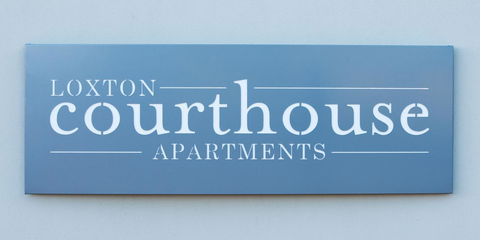 Loxton Courthouse Apartments - Hotels Melbourne 12
