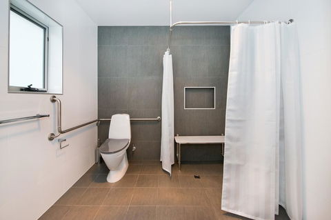 Loxton Courthouse Apartments - Hotels Melbourne 21