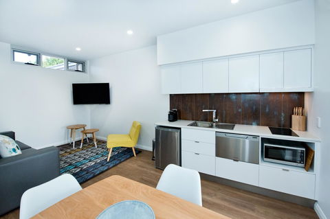 Loxton Courthouse Apartments - Hotels Melbourne 15