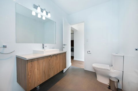 Loxton Courthouse Apartments - Hotels Melbourne 14