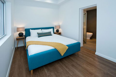 Loxton Courthouse Apartments - Hotels Melbourne 2