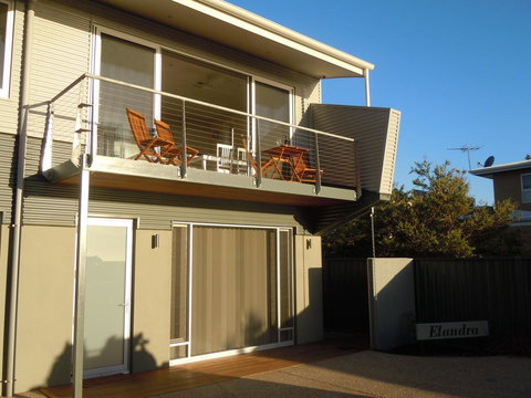 Elandra Holiday Home - Hotels Melbourne 21