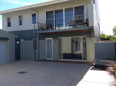 Elandra Holiday Home - Hotels Melbourne 1