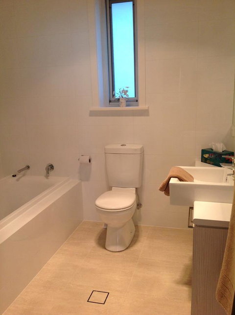 Elandra Holiday Home - Hotels Melbourne 16